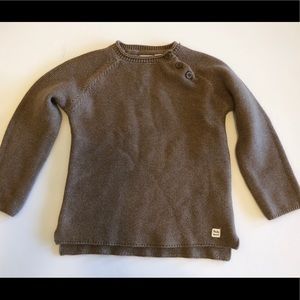 Zara Sweater 4/5